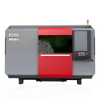 Máquina de corte por láser con descarga automática incorporada (EETO FLX 6020series)