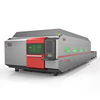 (Serie EETO FLX 4020) Máquina de corte por láser de enfoque automático de alta calidad con mesa de conmutación