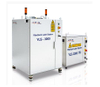 Máquina de corte por láser de la serie FLS 1000W-6000W con sistema de enfriamiento